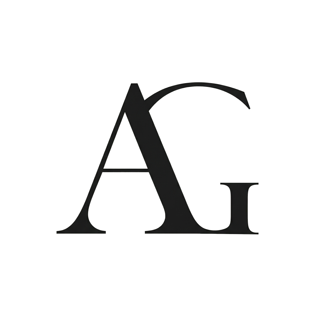 AG Logo